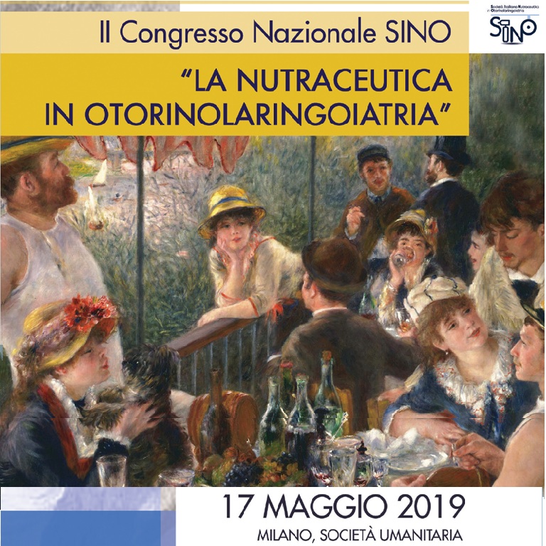 II Congresso Nazionale SINO